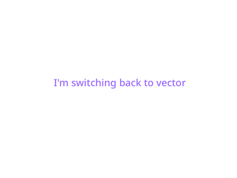 Sorry