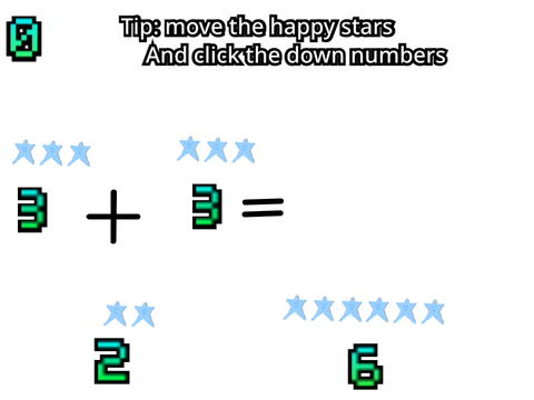 Math game 
