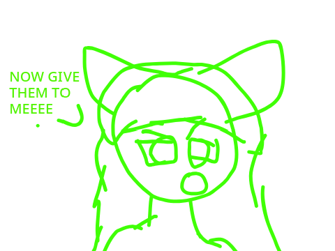 Continue this comic!! (38) 
