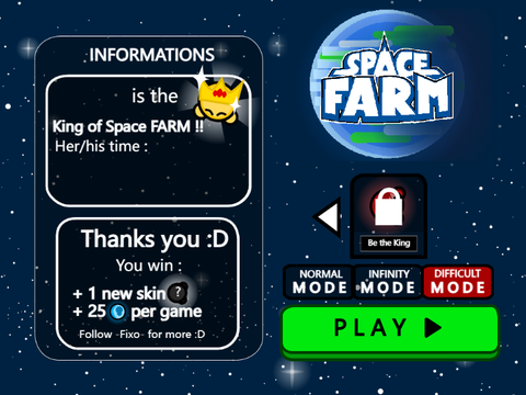 Space FARM   •   #games #all #animations #art #trend #trending remix