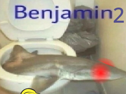 Benjamin2