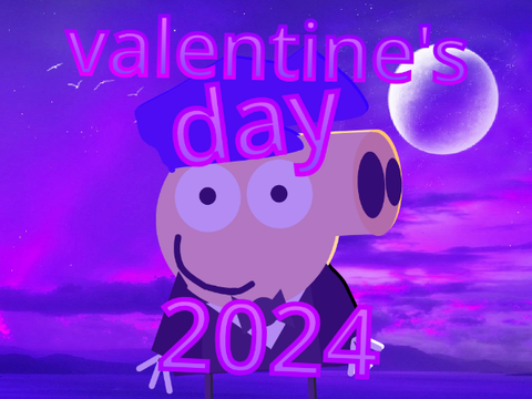 valentine's day