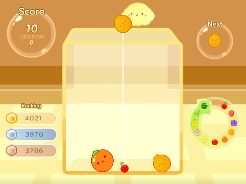 (Stealth Mode) Watermelon Game / スイカゲーム