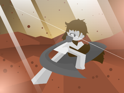 Art for friends!