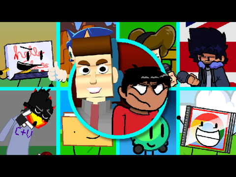 Thumbnail for ACoverMakerDude