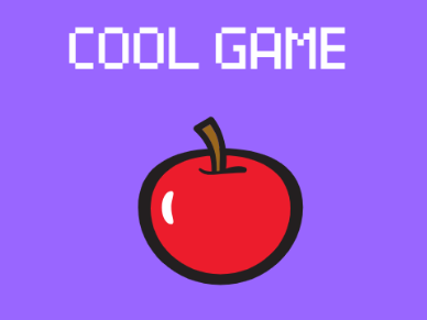 COOLEST GAME EVER!