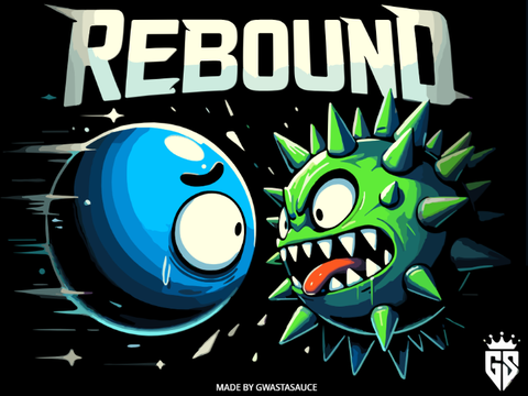 Rebound (v1.1) remix