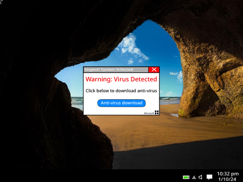 Computer Virus | Technology