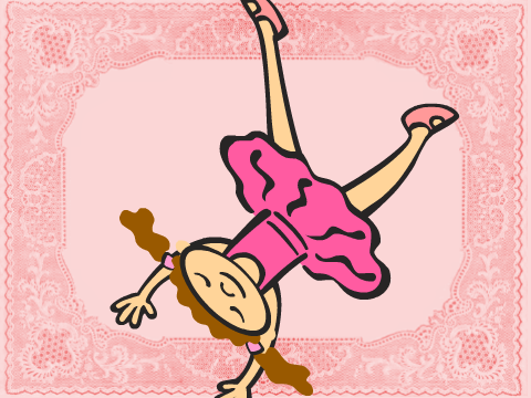 ballet