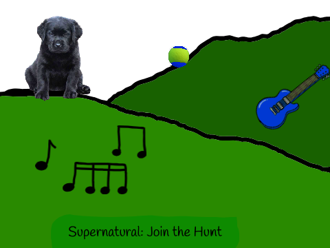 SupernaturalXD's All About me!!!!!