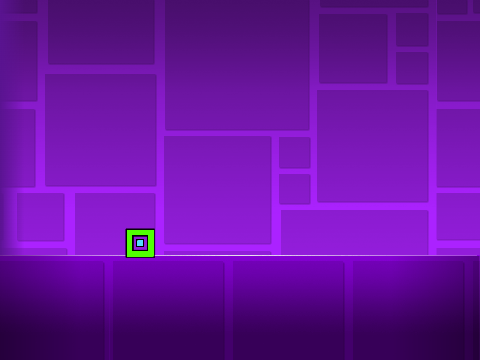 Geometry Dash v2.2 Cycles remix