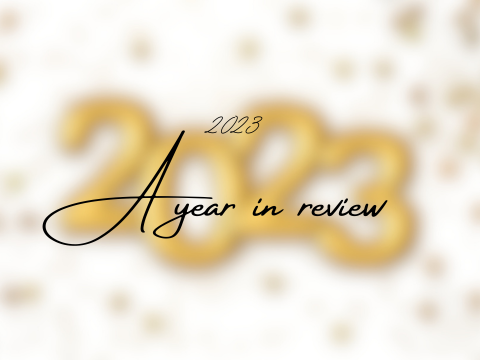 2023 Yearbook