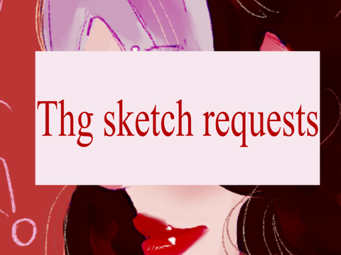 thg . human requests