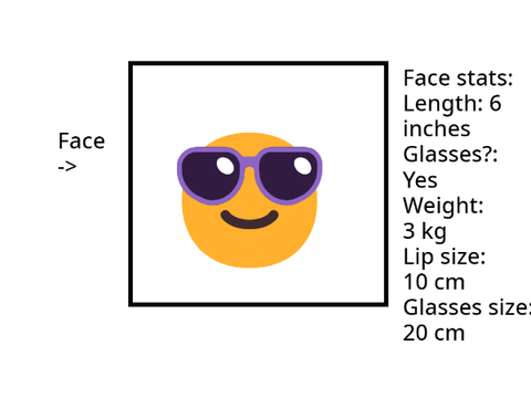 Face Detector!