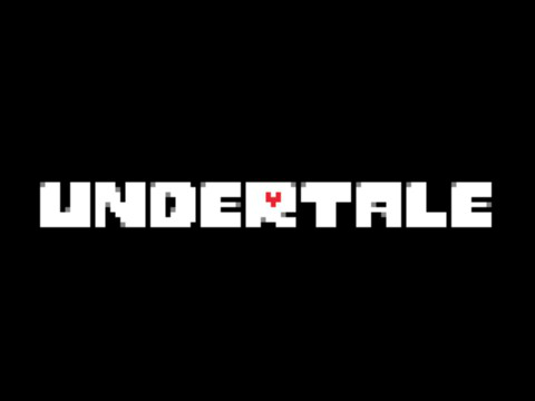 Undertale Engine Test