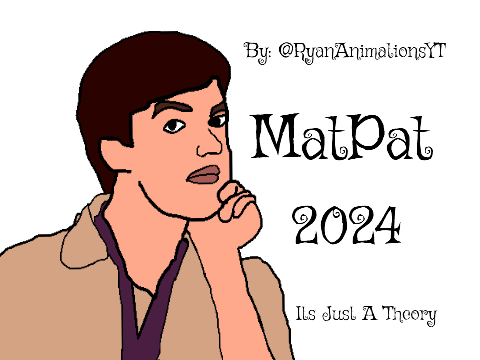 Its Just A Theory (Bye MatPat)