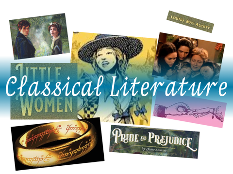 Classical Literature