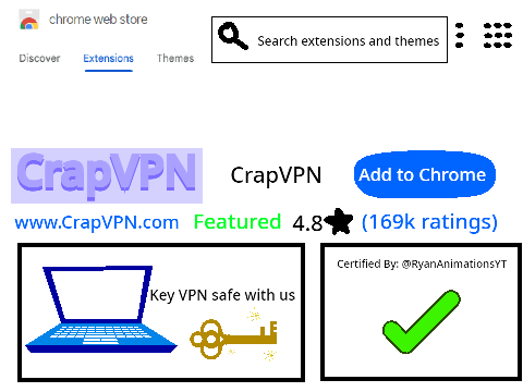 CrapVPN