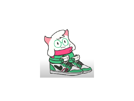 I HAVE NOW CHANGED MY PFP