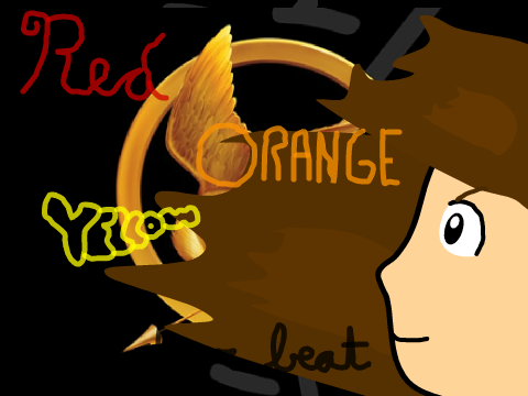lorde- Yellow Flicker Beat remix