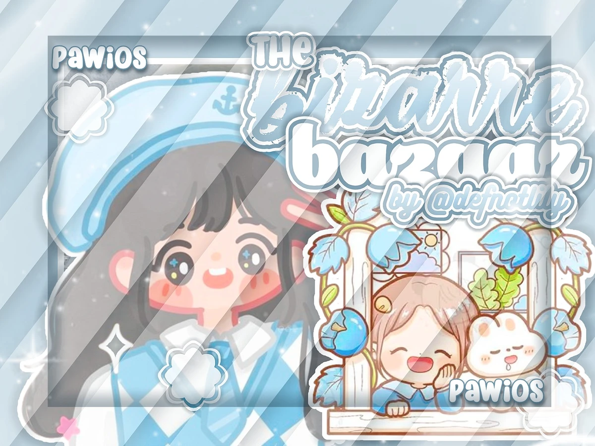 (creamories) sharing old banners for proj
