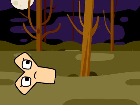hunger