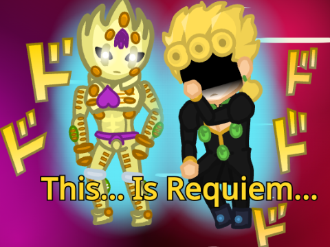 (GER) Giorno vs Diavolo