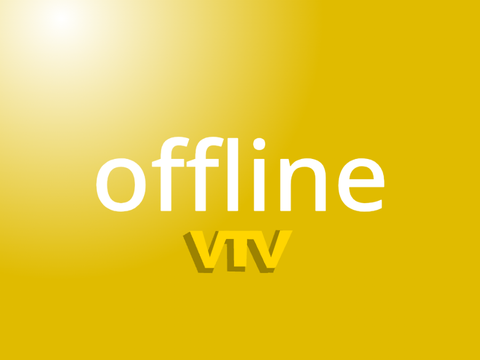 I'm offline, please be patient