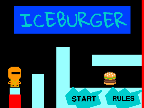 IceBurger 