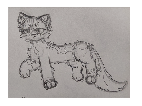 TRADITIONAL ART NUKE GRAHHHHH