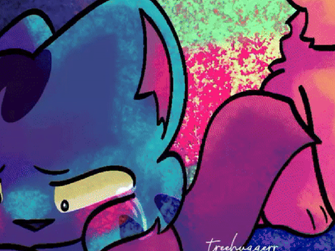 All Too Well _ CCE & speed paint