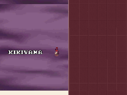 Omori Bad Ending, but it's Yume Nikki