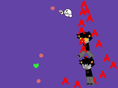 Stuart's Awesome Battleing Game!
