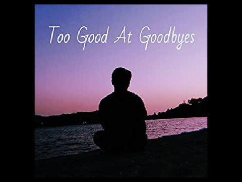 Too Good At Goodbyes - Sam Smith remix