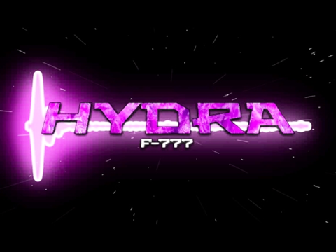 F-777 - Hydra (shortened)