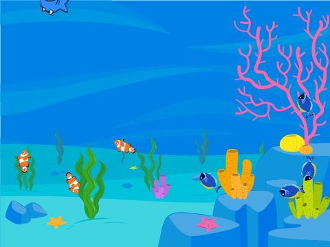 FISH GAMEE 