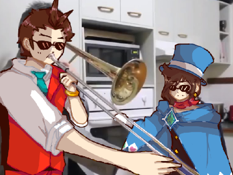 squad memes ☾ art