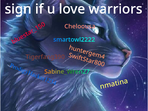 remix and sign if u love warriors remix remix remix remix remix remix remix