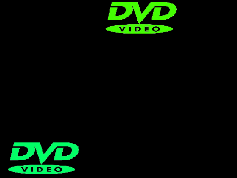 DVD test
