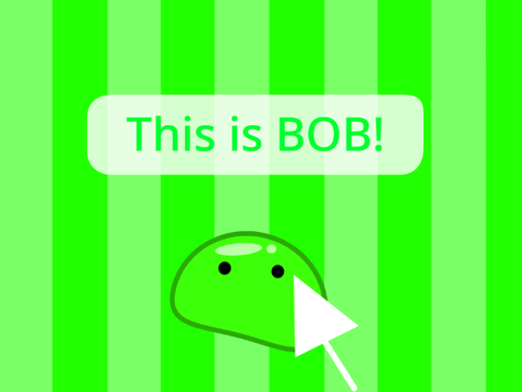 (Entry) bob clicker