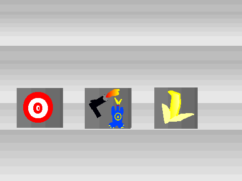 Mini games