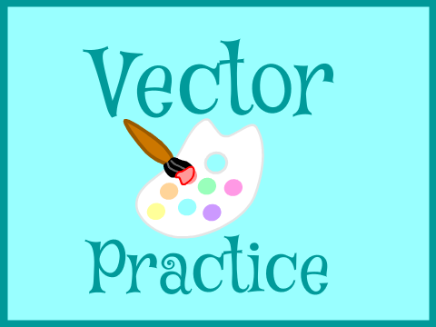 ✧Vector Practice✧
