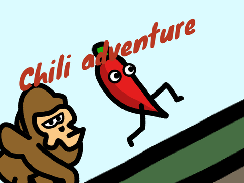 chili adventure