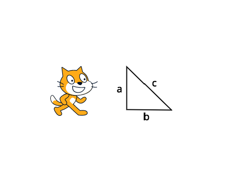 MTH1W- Pythagorean Theorem Calculator
