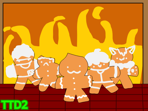 Cookie Crisis