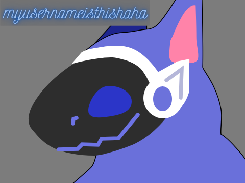 Pfp for @myusernameisthishaha
