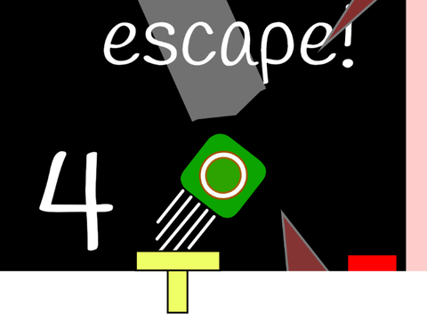 escape! 4 ( platformer)
