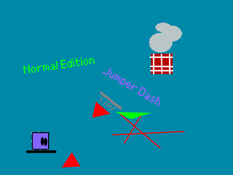 Jumper Dash