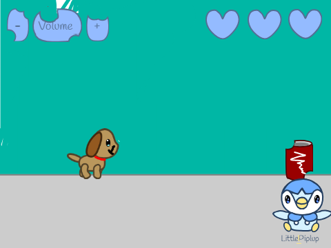 GROVER JUMP!!!