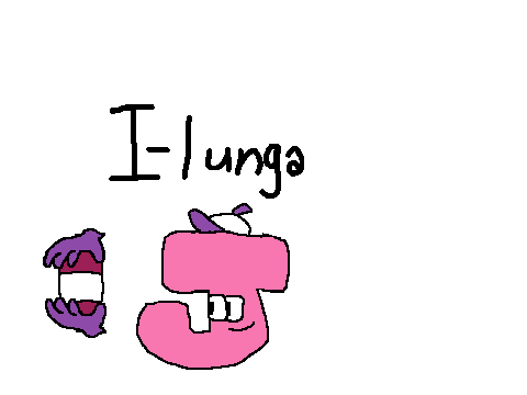 My New Letters Concept